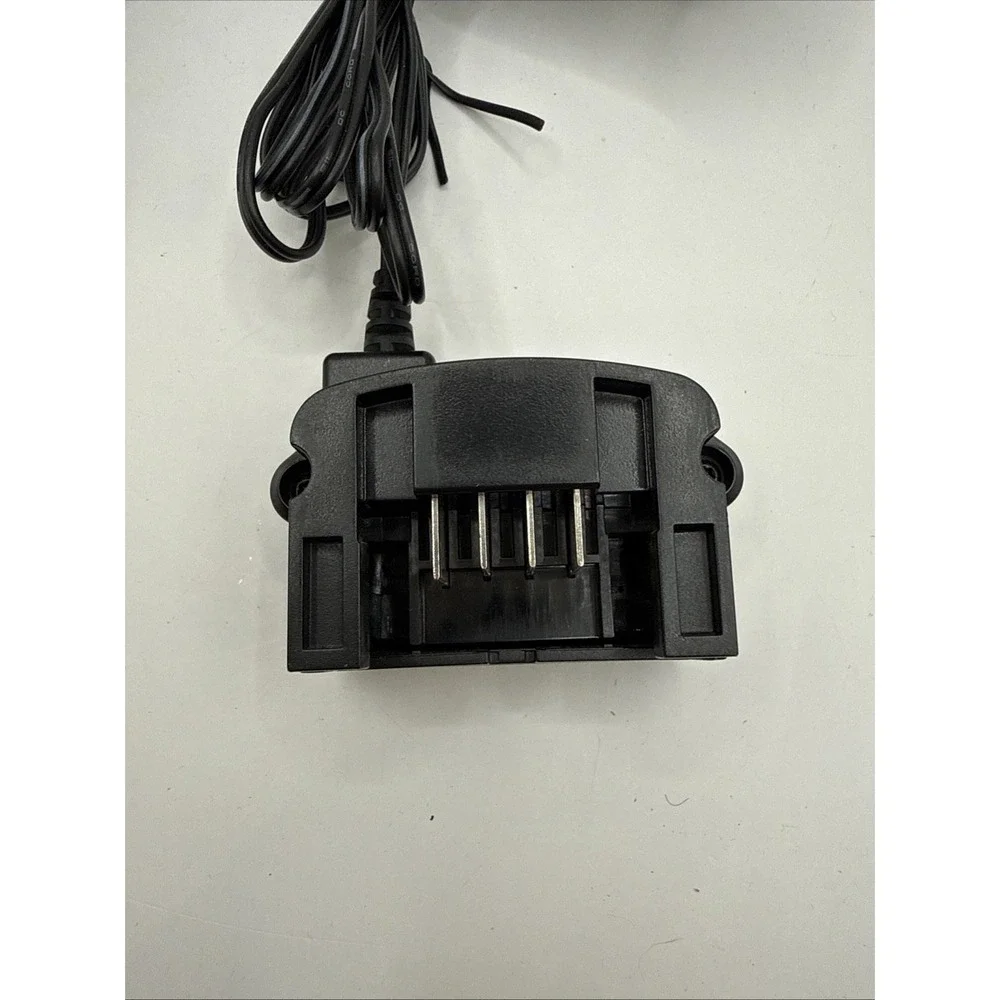Black+Decker 20V Max Lithium Ion Battery 2.0 AH Pack LBXR2020 & Charger LCS1620